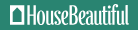 House Beautiful logo